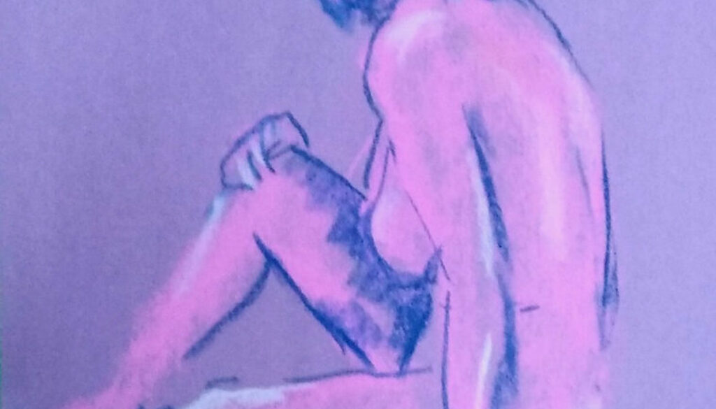 Life Drawing 013