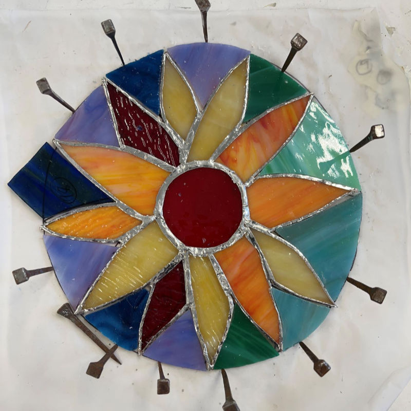 Stained Glass – Bristol Courses